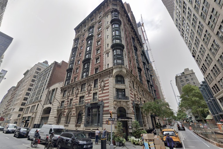 NoMad Hotel Owner GFI Capital Warns It May Miss $60M Israeli Bond Payment