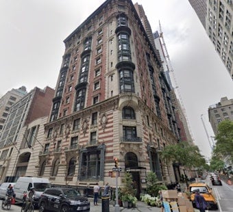 NoMad Hotel Owner GFI Capital Warns It May Miss $60M Israeli Bond Payment