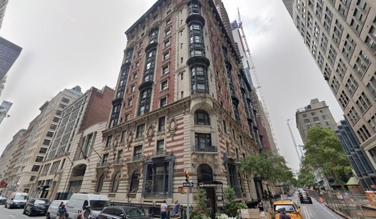 NoMad Hotel Owner GFI Capital Warns It May Miss $60M Israeli Bond Payment