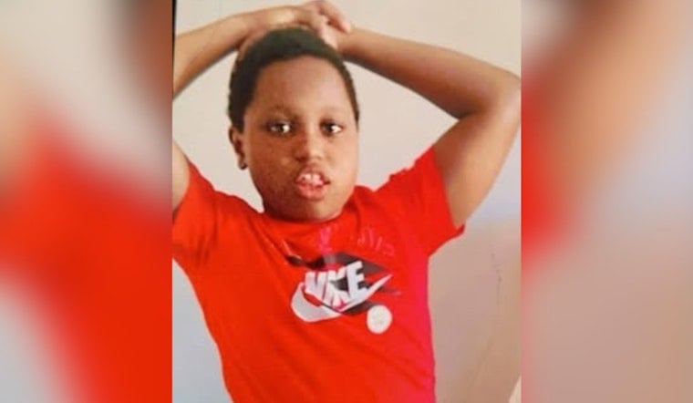 Non-Verbal 12-Year-Old Vanishes in West Columbus, Found Safe Hours Later