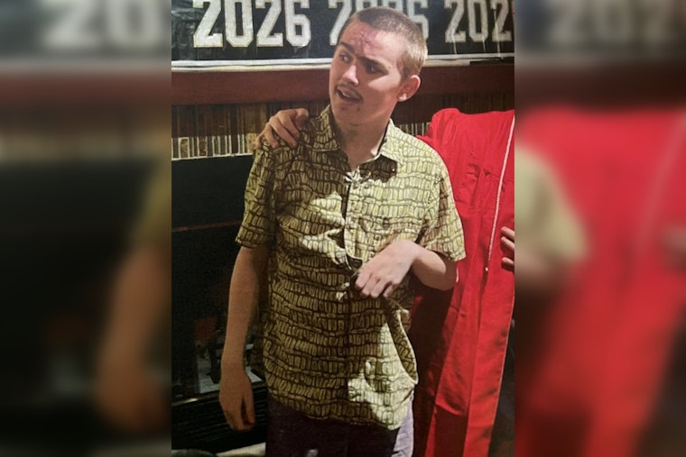 Non-Verbal Oak Creek Teen Vanishes Overnight, Found Safe After Urgent Search