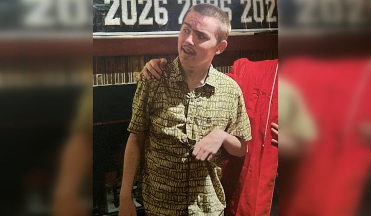 Non-Verbal Oak Creek Teen Vanishes Overnight, Found Safe After Urgent Search