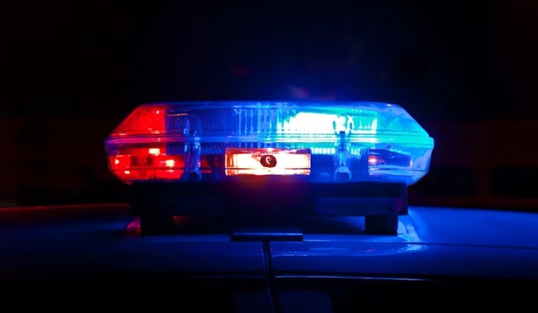 None of Five Teens Wore Seat Belts in Rolla Truck Crash That Left 3 Hurt