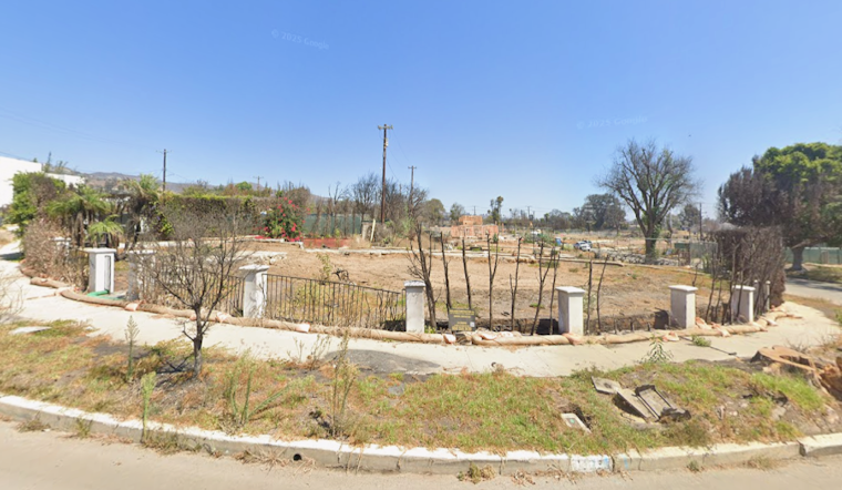 Nonprofit Plans $3 Million Homes in Pacific Palisades Using Public Bonds