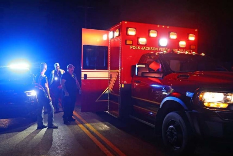 Nonverbal Autistic Boy, 7, Struck on Ashland County Highway, Flown to Akron