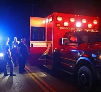 Nonverbal Autistic Boy, 7, Struck on Ashland County Highway, Flown to Akron