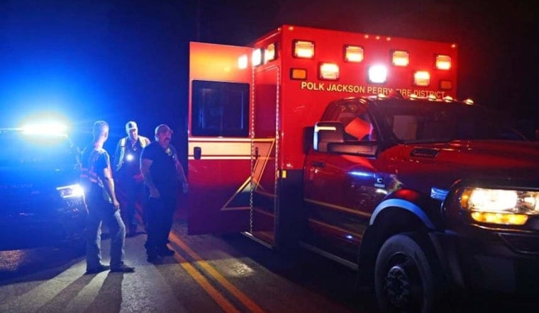 Nonverbal Autistic Boy, 7, Struck on Ashland County Highway, Flown to Akron