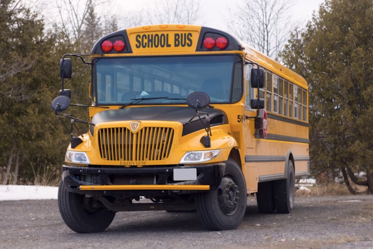 Nonverbal Fort Bend Teen Rides Bus Unaccounted For, Mom Demands Fixes