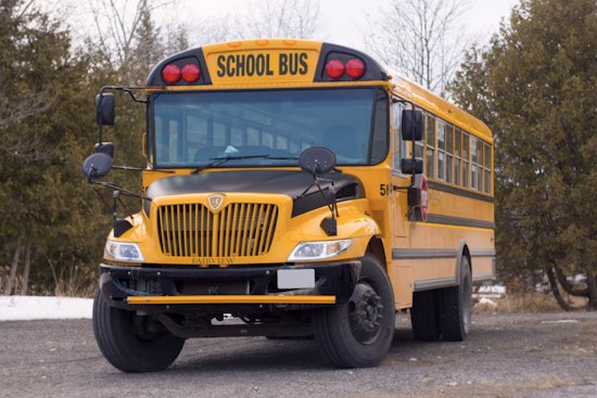 Nonverbal Fort Bend Teen Rides Bus Unaccounted For, Mom Demands Fixes