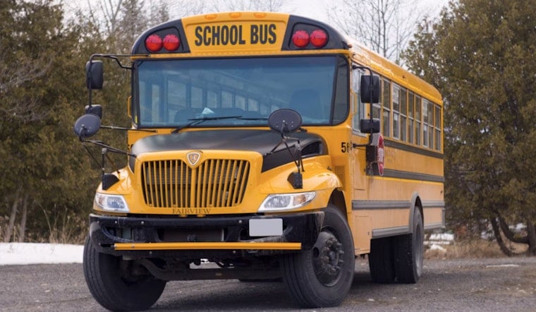 Nonverbal Fort Bend Teen Rides Bus Unaccounted For, Mom Demands Fixes