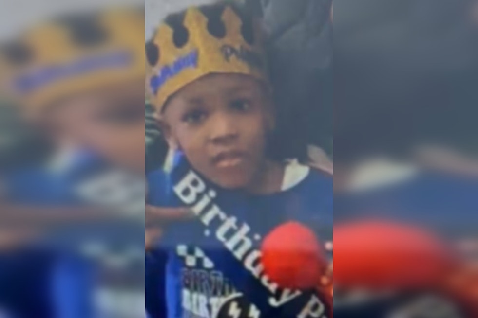 Nonverbal Riverdale Boy, 6, Missing Barefoot as Police Race Against Time