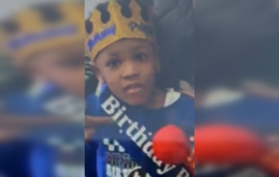 Nonverbal Riverdale Boy, 6, Missing Barefoot as Police Race Against Time