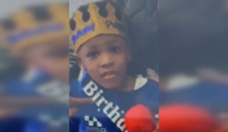 Nonverbal Riverdale Boy, 6, Missing Barefoot as Police Race Against Time