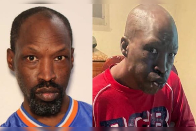 Nonverbal Snellville Man, 49, Vanishes for a Week After Cigarette Run