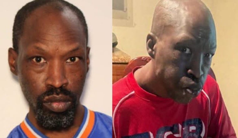 Nonverbal Snellville Man, 49, Vanishes for a Week After Cigarette Run