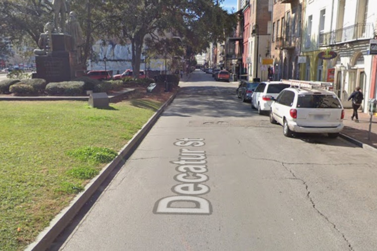 NOPD Ties 70-Year-Old to Three Cold-Case Rapes Dating Back to 1997