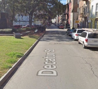 NOPD Ties 70-Year-Old to Three Cold-Case Rapes Dating Back to 1997