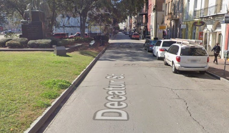 NOPD Ties 70-Year-Old to Three Cold-Case Rapes Dating Back to 1997