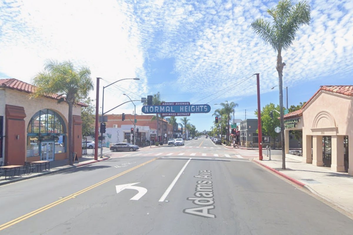 Normal Heights Braces For 50,000 Fans As Adams Avenue Street Fair Turns 44 details