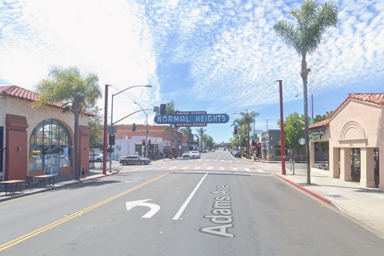 Normal Heights Braces For 50,000 Fans As Adams Avenue Street Fair Turns 44