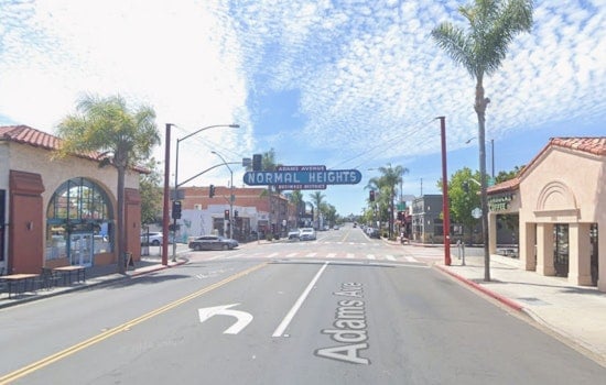 Normal Heights Braces For 50,000 Fans As Adams Avenue Street Fair Turns 44