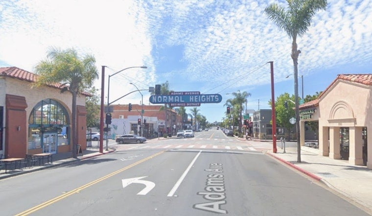 Normal Heights Braces For 50,000 Fans As Adams Avenue Street Fair Turns 44