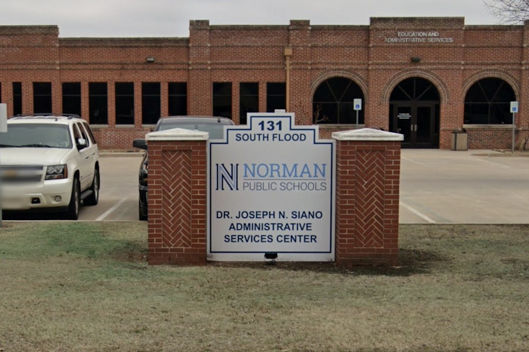Norman Students Return Thursday to $354M Bond-Funded School Upgrades