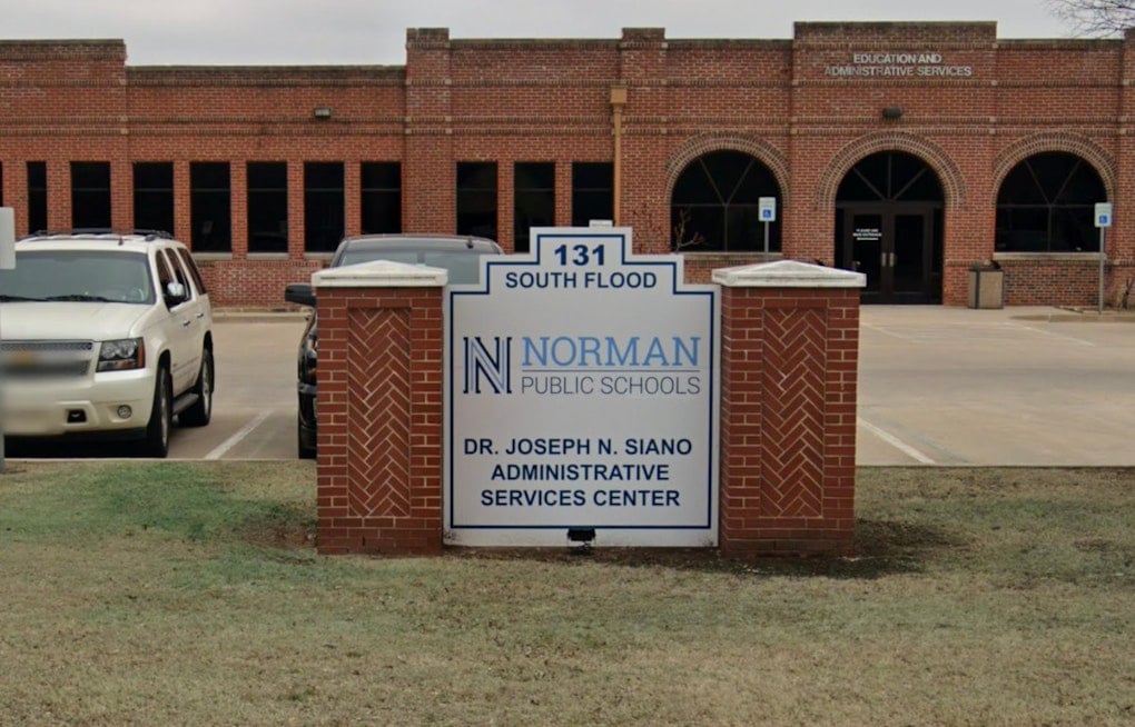 Norman Students Return Thursday to $354M Bond-Funded School Upgrades