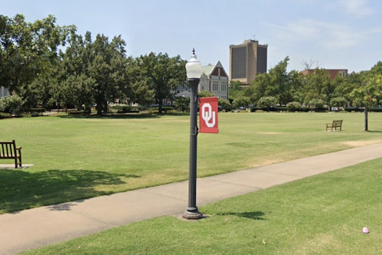Norman's Boyd Lawn Debuts Paid Turnkey Tailgating Ahead of Sooners Opener
