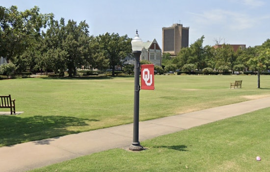 Norman's Boyd Lawn Debuts Paid Turnkey Tailgating Ahead of Sooners Opener