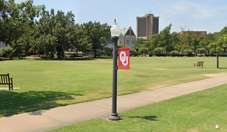 Norman's Boyd Lawn Debuts Paid Turnkey Tailgating Ahead of Sooners Opener