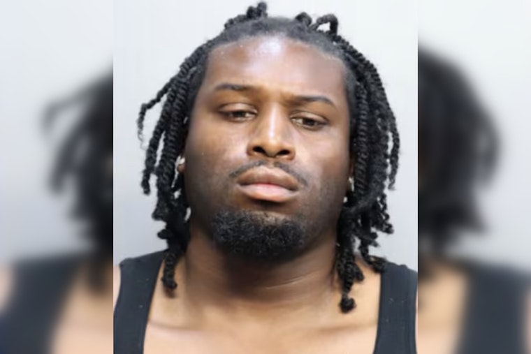 North Bay Village Airbnb Shooting Leaves Victim Wounded, 23-Year-Old Charged