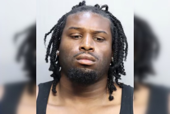 North Bay Village Airbnb Shooting Leaves Victim Wounded, 23-Year-Old Charged