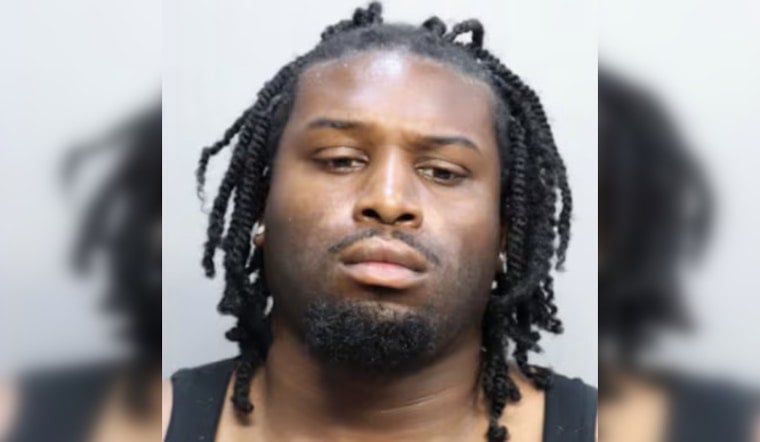 North Bay Village Airbnb Shooting Leaves Victim Wounded, 23-Year-Old Charged