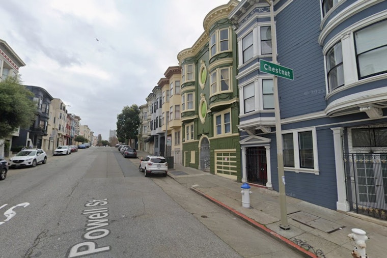 North Beach Renters Fight Eviction After New Owners Invoke Ellis Act