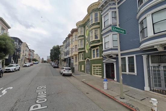 North Beach Renters Fight Eviction After New Owners Invoke Ellis Act