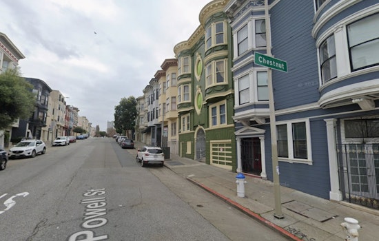 North Beach Renters Fight Eviction After New Owners Invoke Ellis Act