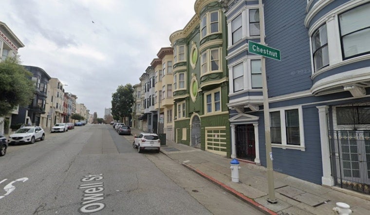 North Beach Renters Fight Eviction After New Owners Invoke Ellis Act