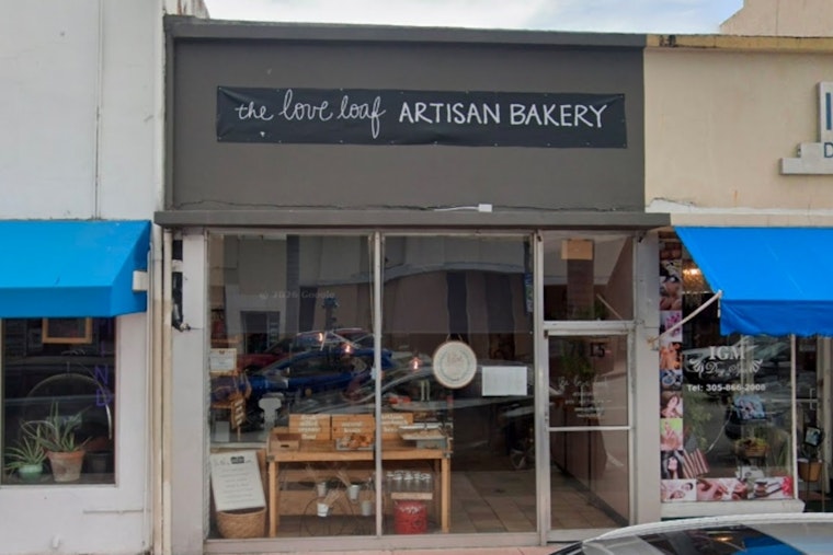 North Beach's The Love Loaf Forced Out by Ocean Terrace Megaproject