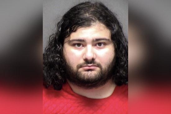 North Bexar County Man Gets 30 Years for Stabbing Father 27 Times