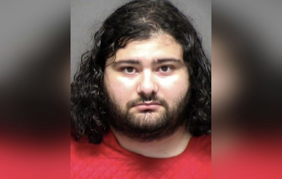 North Bexar County Man Gets 30 Years for Stabbing Father 27 Times