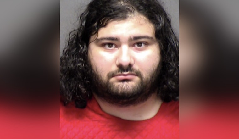 North Bexar County Man Gets 30 Years for Stabbing Father 27 Times