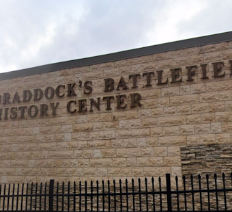 North Braddock Museum Revives Whiskey Rebellion to Fund HVAC Upgrade