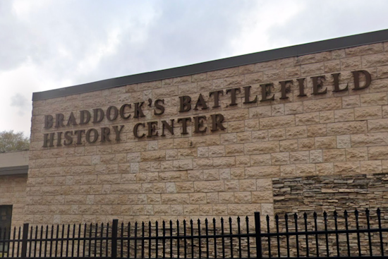 North Braddock Museum Revives Whiskey Rebellion to Fund HVAC Upgrade