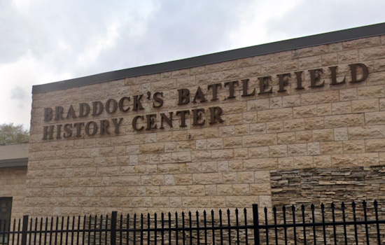 North Braddock Museum Revives Whiskey Rebellion to Fund HVAC Upgrade