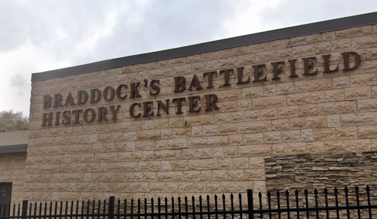 North Braddock Museum Revives Whiskey Rebellion to Fund HVAC Upgrade