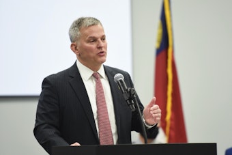 North Carolina Awards Return to Raleigh, Will Raise Cash for Military Families