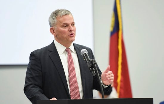 North Carolina Awards Return to Raleigh, Will Raise Cash for Military Families
