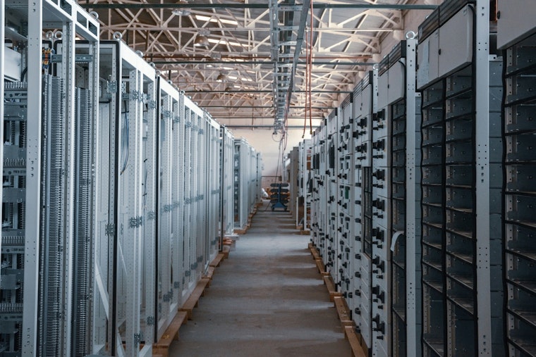 North Carolina Weighs New PFAS Coolant as AI Data Centers Chase Water Savings