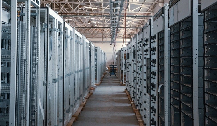 North Carolina Weighs New PFAS Coolant as AI Data Centers Chase Water Savings